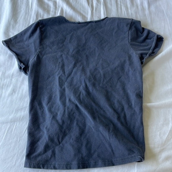 Brandy Melville Gina Top! - Picture 3 of 3